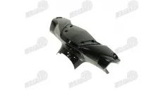 Plastikinė apdaila virš vairo elektrinio motorolerio tinka EAGLE EG1000