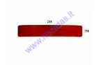 Plastikinė detalė galinio sparno tinka CITYCOCO ES8007 ES8008