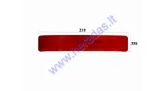 Plastikinė detalė galinio sparno tinka CITYCOCO ES8007 ES8008