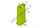 Plastic cover for seat stand MS04