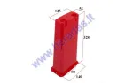 Plastic cover for seat stand MS04