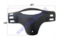 Plastic for display for electric  scooter XL4L COMFIMAX