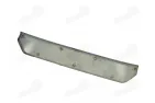 Plastic roof covering MS03ROF with roof