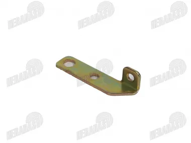 Plastikinės apdailos priekinės dešinės pusės laikiklis atv keturračio motociklo tinka EGL MOTOR MADIX110