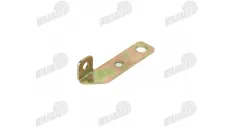 Plastikinės apdailos priekinės kairės pusės laikiklis atv keturračio motociklo tinka EGL MOTOR MADIX110