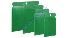 Plastic trowels BOLL 4 sizes