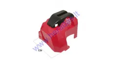 PLASTIC CYLINDER COVER 43/49/52CC