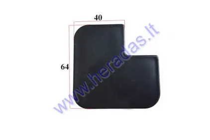 Plastic cover for electric scooter SKYHAWK