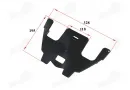 PLASTIC CAP FOR FUEL TANK FLASH50