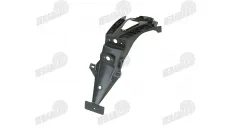 Plastikinis galinis sparnas tinka CHAMPION 300 CC CH300