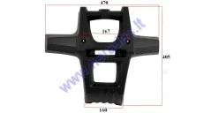 BUMPER FOR ATV QUAD BIKE HUNTER  110-125cc 1500W