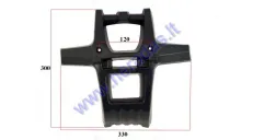 BUMPER FOR ATV QUAD BIKE MINI HUNTER  50cc  800W