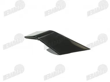 Plastikinis troso laikiklis tinka CHAMPION 300 CC CH300