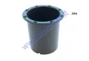 Plastic drink holder for electric scooter  XL4L COMFIMAX