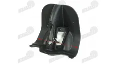 Plastmasė po vairu prie kojų elektrinio motorolerio triračio tinka PRAKTIK1 EKO