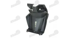 Plastmasė po vairu viršutinė elektrinio motorolerio tinka EAGLE EG1000