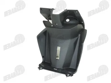 Plastmasė po vairu viršutinė elektrinio motorolerio tinka EAGLE EG1000