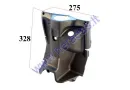 Plastic under the handlebar upper foan electric scooter fits EPICO XZY