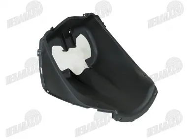 Plastmasė prie priekinio rato posparnis elektrinio motorolerio tinka EAGLE EG1000