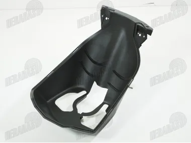 Plastmasė prie priekinio rato posparnis motorolerio tinka FLASH50