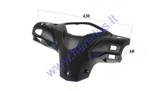 Plastmasė skydelio elektrinio motorolerio SKYHAWK