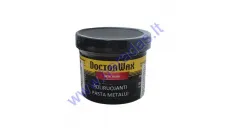 Polishing paste bar for metal DOCTOR WAX 150 ml