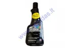 Car polish with color enhancers ABRO 473ml