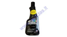 Car polish with color enhancers ABRO 473ml