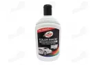 Polirolis Color Magic Turtle WAX  baltos sp.