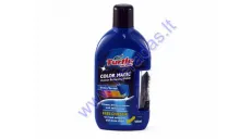 Polirolis Color Magic Turtle WAX mėlynos sp.