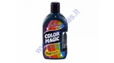 Polirolis Color Magic Turtle WAX tamsiai žalios sp.