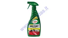 Polish for wet surfaces Turtle 500ml Wax IT