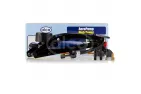 ALCA pump 1 cylinder