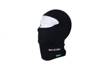 Under helmet hood mask (riding headgear balaclava) Panoramic type