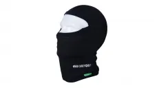 Under helmet hood mask (riding headgear balaclava) Panoramic type