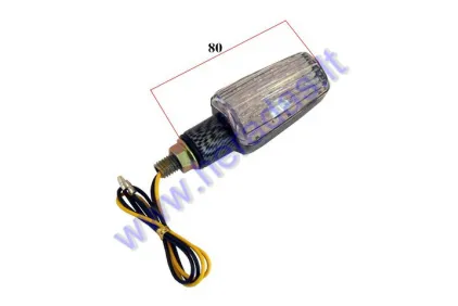 LED turn signal light