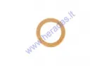 Oil Drain Plug Seal 14*18*1,5