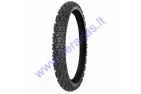 Priekinė motociklo padanga enduro 80/90-R21 MC23