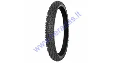 FRONT ENDURO TYRE FOR MOTORCYCLE 80/90-R21 MC23