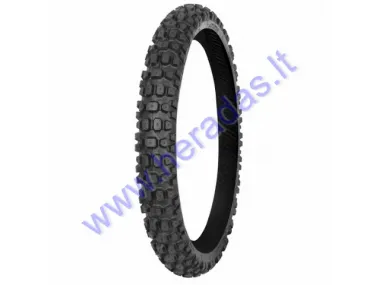 FRONT ENDURO TYRE FOR MOTORCYCLE 80/90-R21 MC23