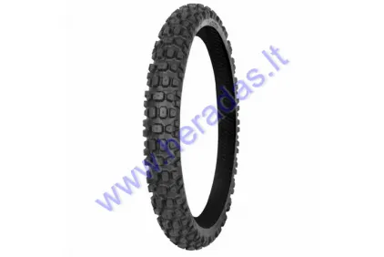 Priekinė motociklo padanga enduro 80/90-R21 MC23