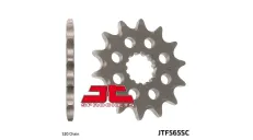 Front sprocket 13 teeth, chain type 520