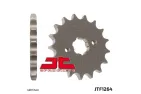 Front sprockets 428 chain, 17 teeth
