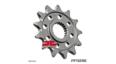 FRONT SPROCKET 520 chain, 13 teeth