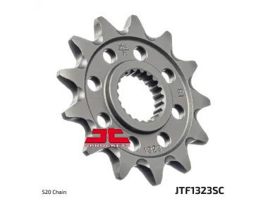 FRONT SPROCKET 520 chain, 13 teeth