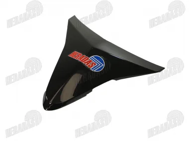 Priekinio plastiko apdaila tinka FLASH50