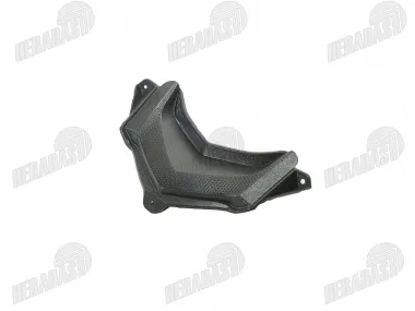 Priekinio plastiko apdaila tinka RUBI50