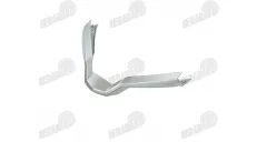 Priekinio plastiko apdaila tinka RUBI50