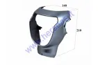 Headlight plastic for electric scooter Rocky