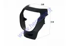 Headlight plastic for electric scooter Rocky